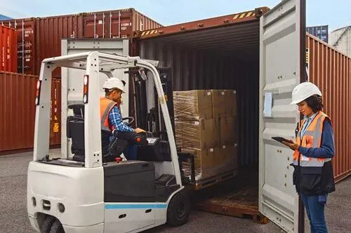Delivered On Time