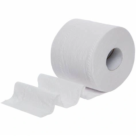 High-Quality 1ply 1000 Sheets Toilet Paper: Ideal Choice for Bulk Demand from To